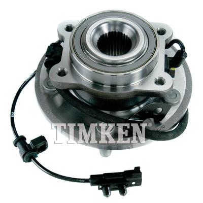 Moyeu de roue TIMKEN HA590361