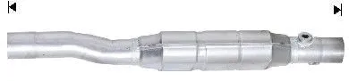 Catalyseur VEGAZ GmbH CHK-915