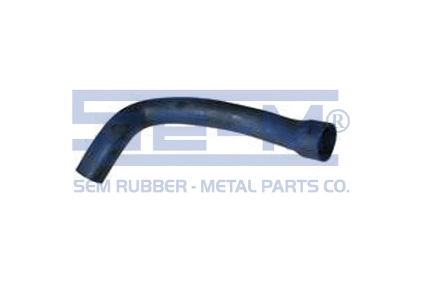Gaine de suralimentation SEM LASTIK 8550