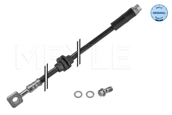 Flexible de frein MEYLE 614 525 0036