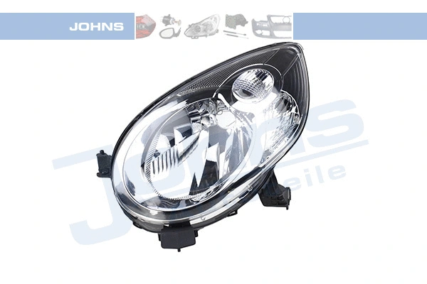 Projecteur principal JOHNS 23 01 09