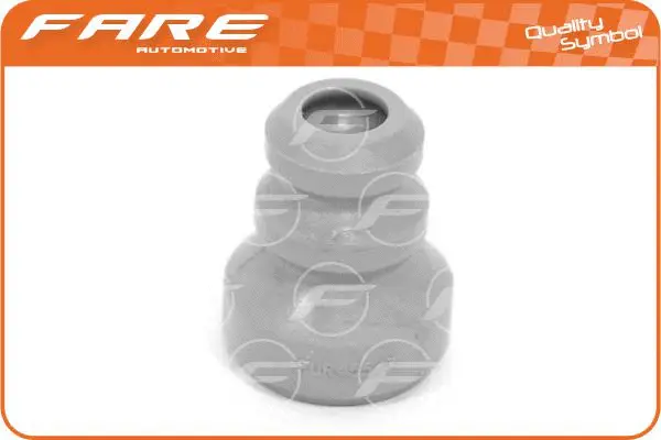 Butée élastique, suspension FARE-RCH 28320