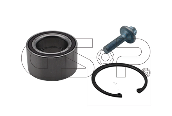 Kit de roulements de roue GSP-BR GK0Y37