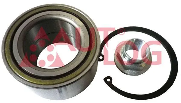 Kit de roulements de roue AUTLOG RS1085