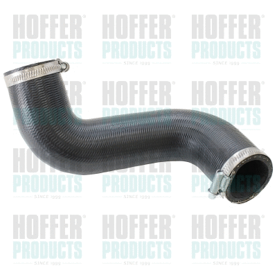 Gaine de suralimentation HOFFER 96926