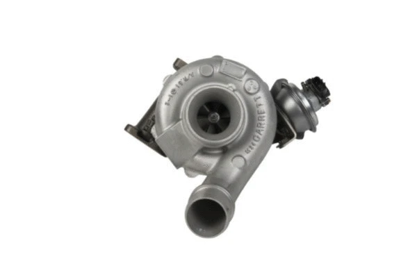 Turbocompresseur, suralimentation APPROVED GREEN AD860064