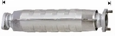 Catalyseur VEGAZ GmbH MIK-921