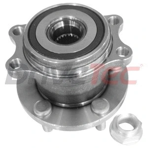 Kit de roulements de roue DriveTec DWB1543