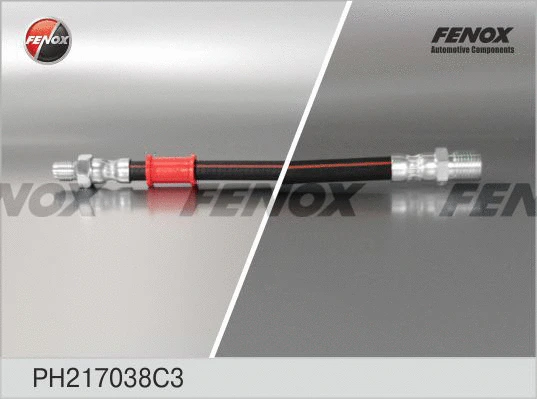 Flexible de frein FENOX PH217038C3