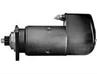 Démarreur ACAUTO AC-CBS0121