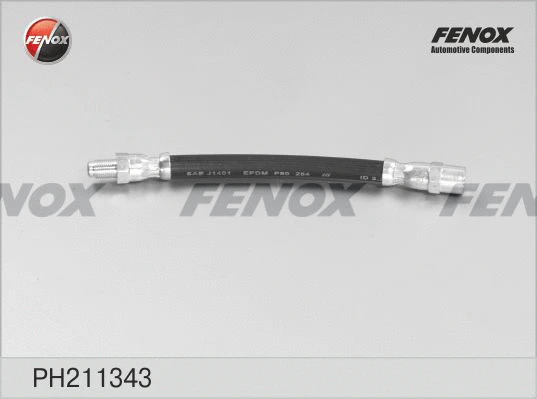 Flexible de frein FENOX PH211343