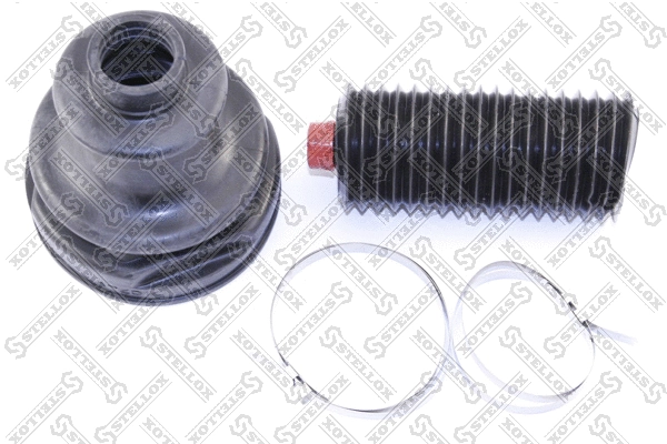 Jeu de joints-soufflets, arbre de commande STELLOX 13-00167-SX