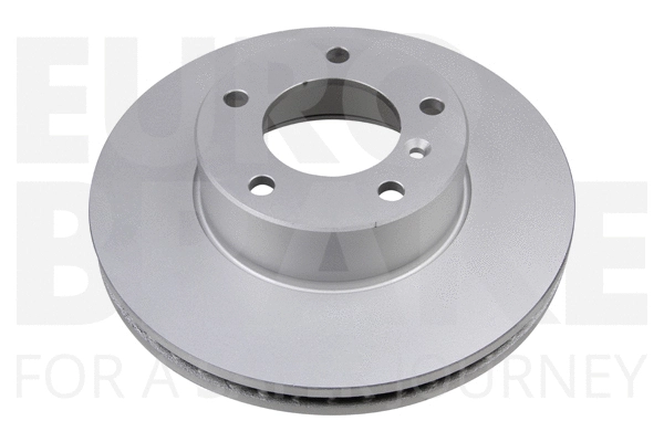 Disque de frein EUROBRAKE 58153133121