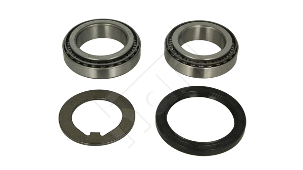 Kit de roulements de roue HART 903 736