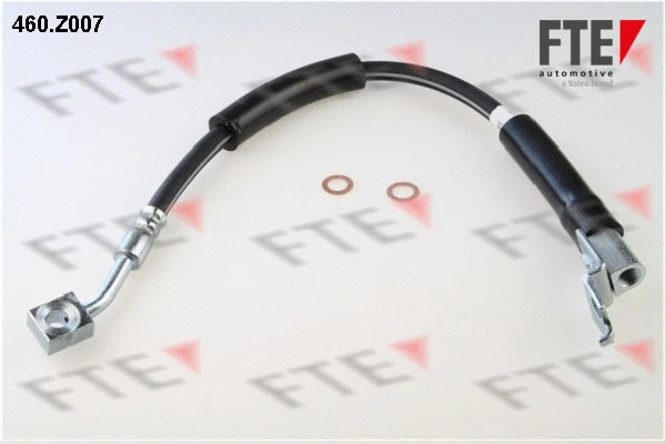 Flexible de frein FTE 9240349