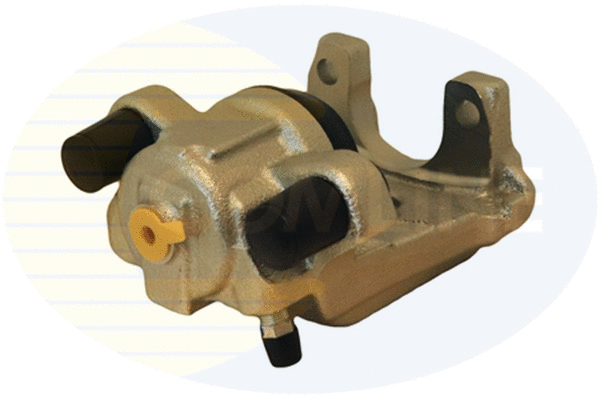 Étrier de frein COMLINE CBC453L