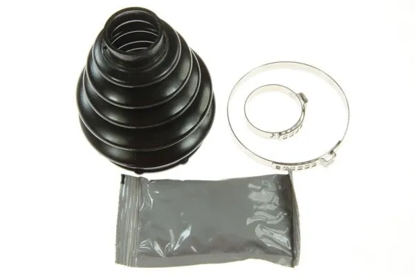 Jeu de joints-soufflets, arbre de commande PASCAL G5G025PC