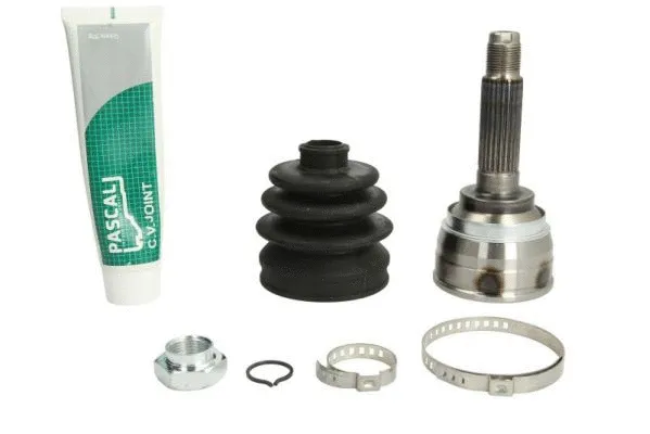 Jeu de joints, arbre de transmission PASCAL G10003PC