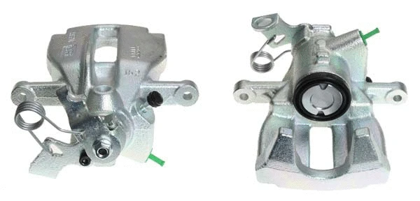 Étrier de frein 4X4 ESTANFI PDF-35-127