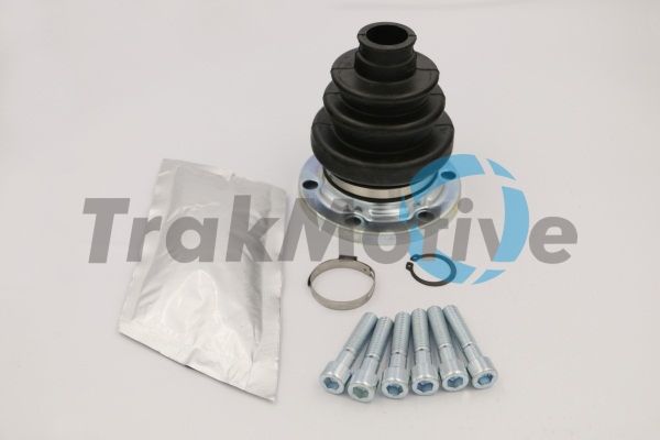 Jeu de joints-soufflets, arbre de commande AUTOTEAM G500598