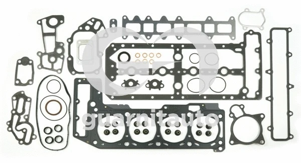 Jeu de joints, culasse GUARNITAUTO 050952-1000