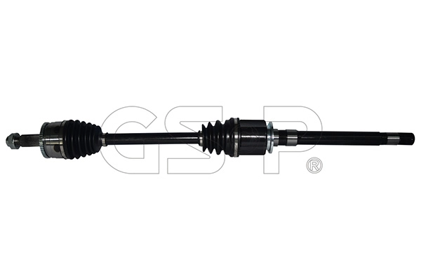 Arbre de transmission GSP-BR 259623