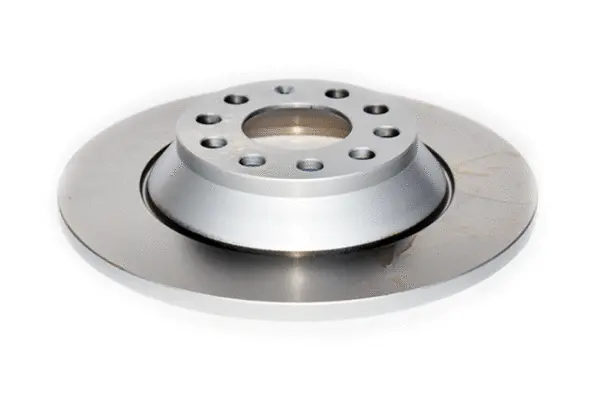 Disque de frein ASAM AUTOMOTIVE 74864