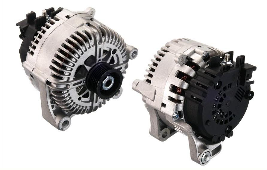 Alternateur TESLA TECHNICS TT12185