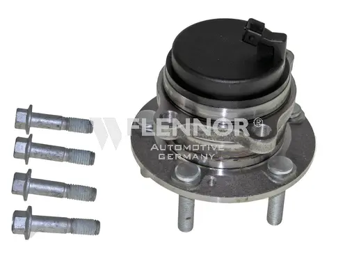 Kit de roulements de roue FLENNOR FR911549