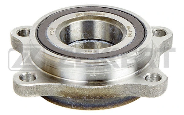 Moyeu de roue ZEKKERT RL-1146