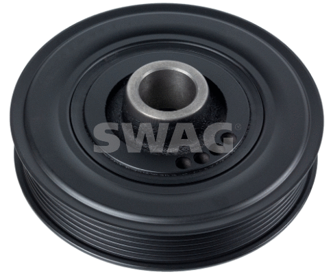 Poulie, vilebrequin SWAG 33 10 0928