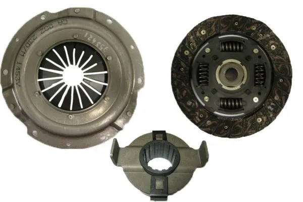Kit d'embrayage KAWE 953421