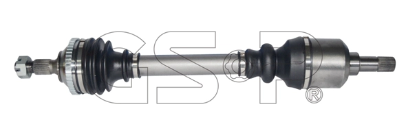 Arbre de transmission GSP-BR 245026