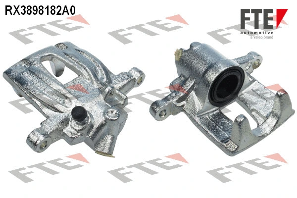 Étrier de frein FTE 9290592