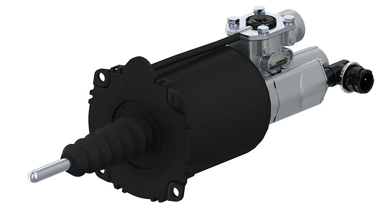 Servo-débrayeur WABCO 9700514660