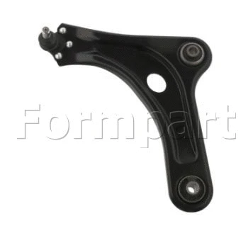 Bras de liaison, suspension de roue FORMPART 1309069