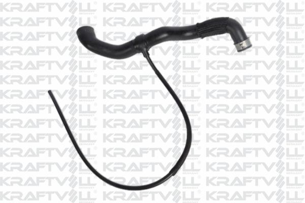 Durite de radiateur KRAFTVOLL GERMANY 10032479