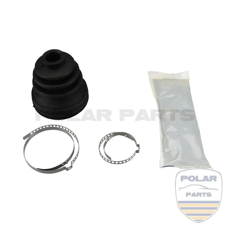 Jeu de joints-soufflets, arbre de commande POLAR PARTS 10001722
