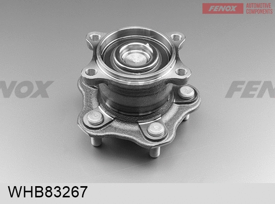 Moyeu de roue FENOX WHB83267