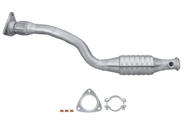 Catalyseur Faurecia FS55628K