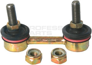 Entretoise/tige, stabilisateur Professional Parts 61150010