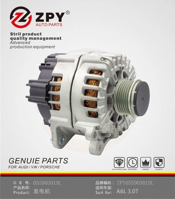 Alternateur ZPY 059 903 019L
