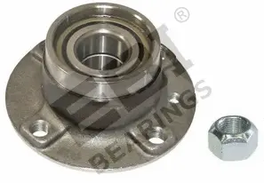 Kit de roulements de roue EBI EBK1438