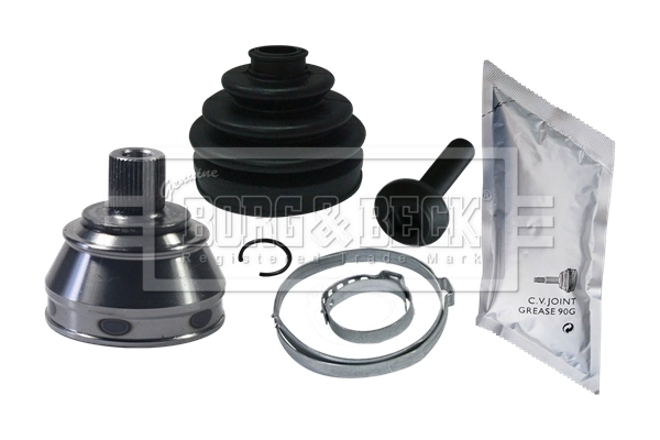 Jeu de joints, arbre de transmission BORG & BECK BCJ1410