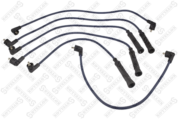 Kit de câbles d'allumage STELLOX 10-38057-SX
