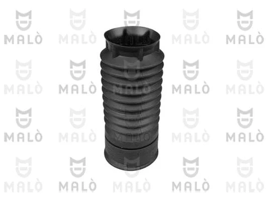 Bouchon de protection/soufflet, amortisseur AKRON-MALÒ 24169