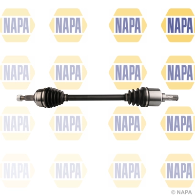 Arbre de transmission NAPA NDS1713L