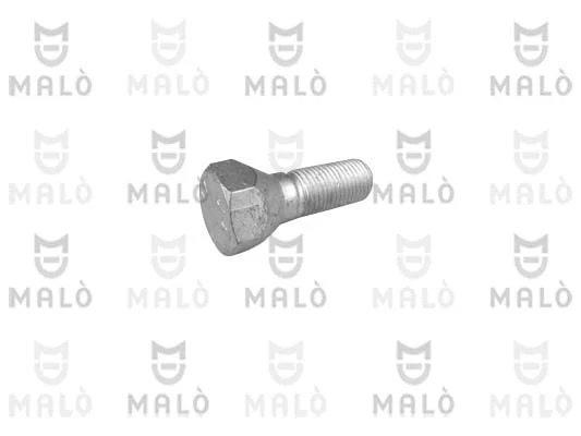 Boulon de roue AKRON-MALÒ 119004