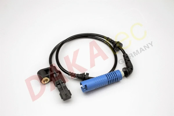 Capteur, vitesse de roue DAKAtec 410014