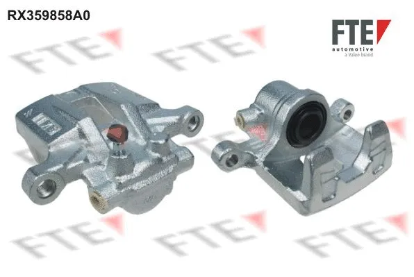 Étrier de frein FTE 9290407